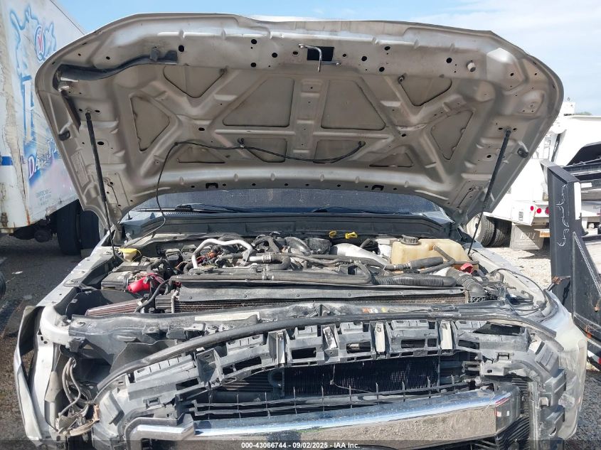 2015 Ford F-350 Lariat VIN: 1FT8W3DT7FED54326 Lot: 43066744