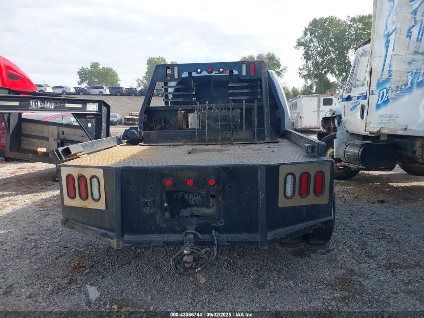 2015 Ford F-350 Lariat VIN: 1FT8W3DT7FED54326 Lot: 43066744