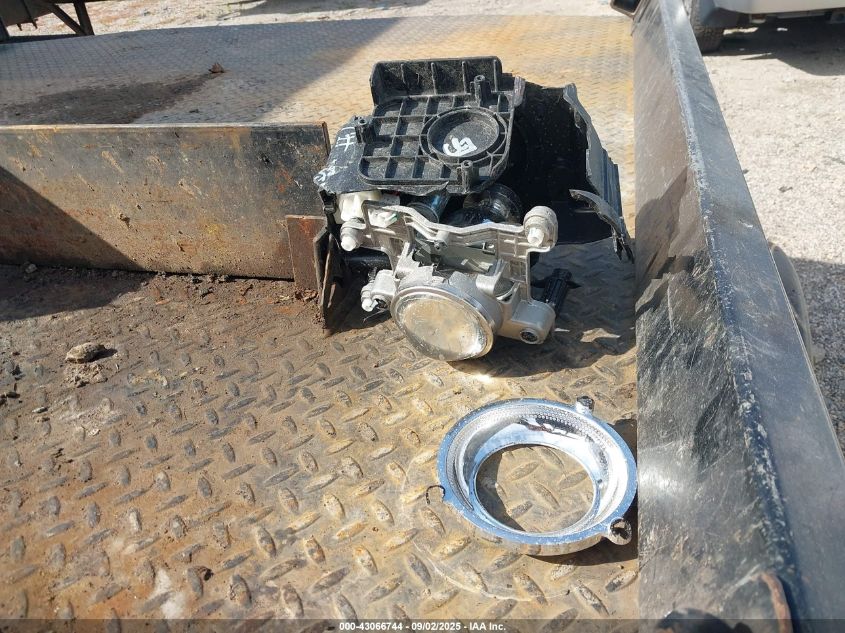 2015 Ford F-350 Lariat VIN: 1FT8W3DT7FED54326 Lot: 43066744