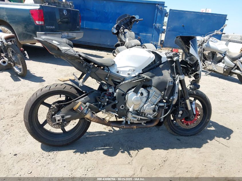 2016 Yamaha Yzfr1S C VIN: JYARN42Y2GA000228 Lot: 43066764