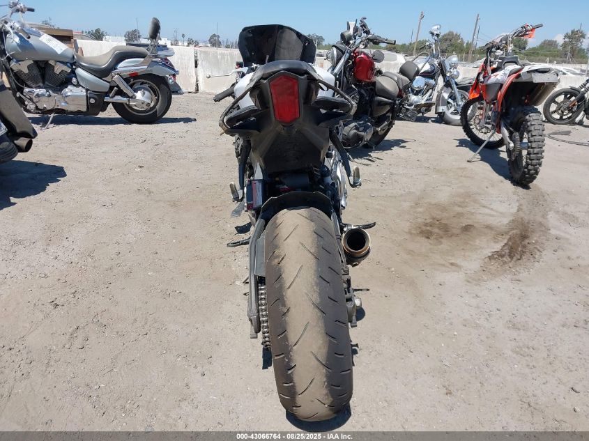 2016 Yamaha Yzfr1S C VIN: JYARN42Y2GA000228 Lot: 43066764