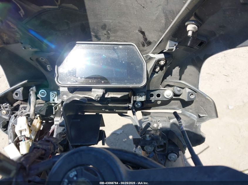 2016 Yamaha Yzfr1S C VIN: JYARN42Y2GA000228 Lot: 43066764