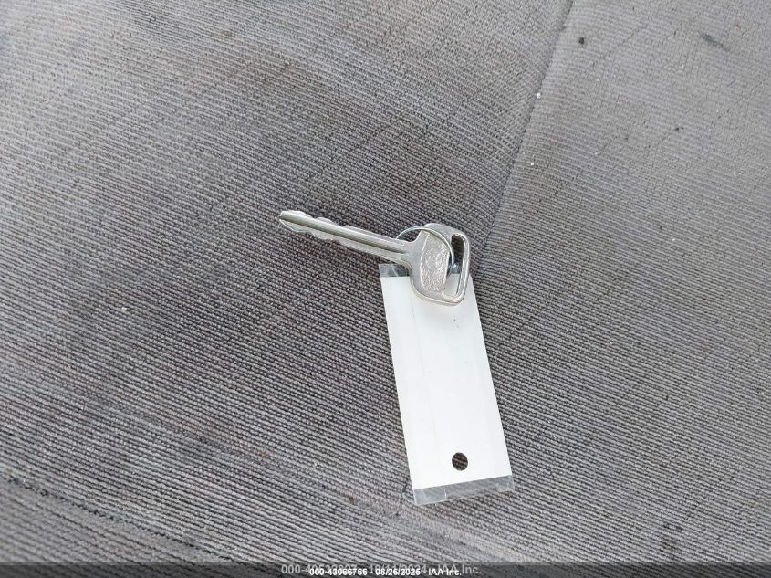 2002 Toyota Tacoma Prerunner VIN: 5TEGM92N62Z053966 Lot: 43066766