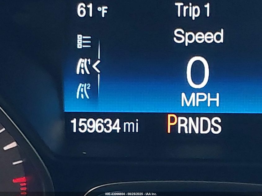 2017 Ford Escape Se VIN: 1FMCU9G90HUD32191 Lot: 43066804