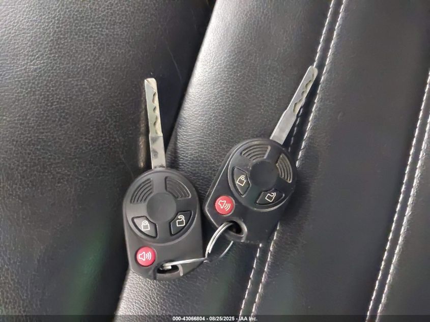 2017 Ford Escape Se VIN: 1FMCU9G90HUD32191 Lot: 43066804