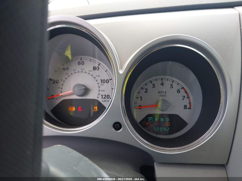 2009 Chrysler Pt Cruiser Lx VIN: 3A8FY48999T560010 Lot: 43066828