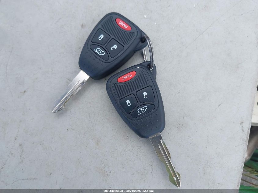 2009 Chrysler Pt Cruiser Lx VIN: 3A8FY48999T560010 Lot: 43066828