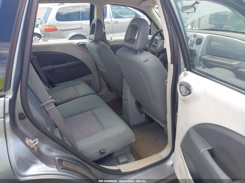 2009 Chrysler Pt Cruiser Lx VIN: 3A8FY48999T560010 Lot: 43066828