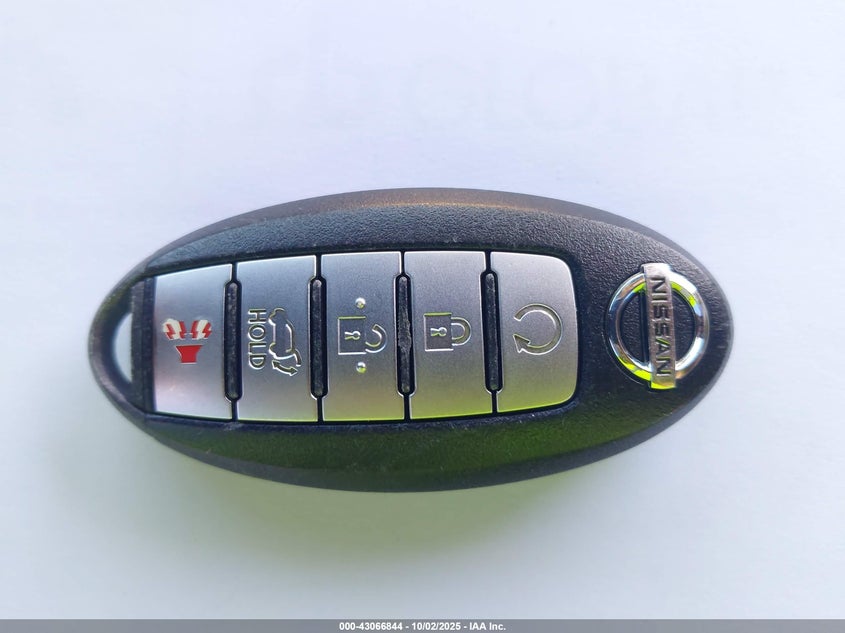 5N1AZ2MG6GN140012 2016 NISSAN MURANO photo no. 11