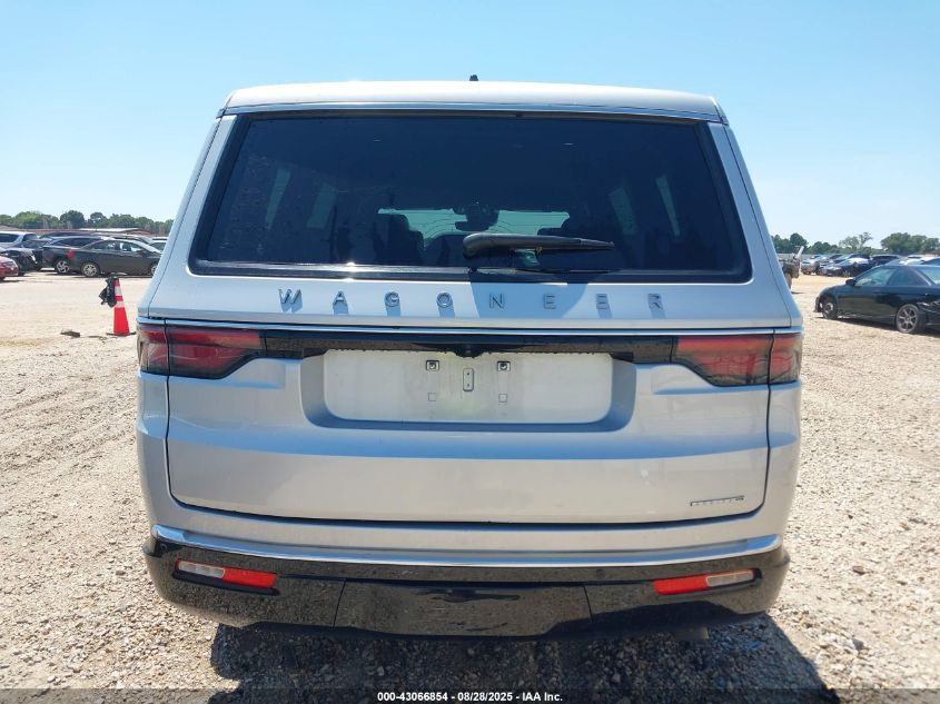 2024 Jeep Wagoneer - 1C4SJVDP0RS171794