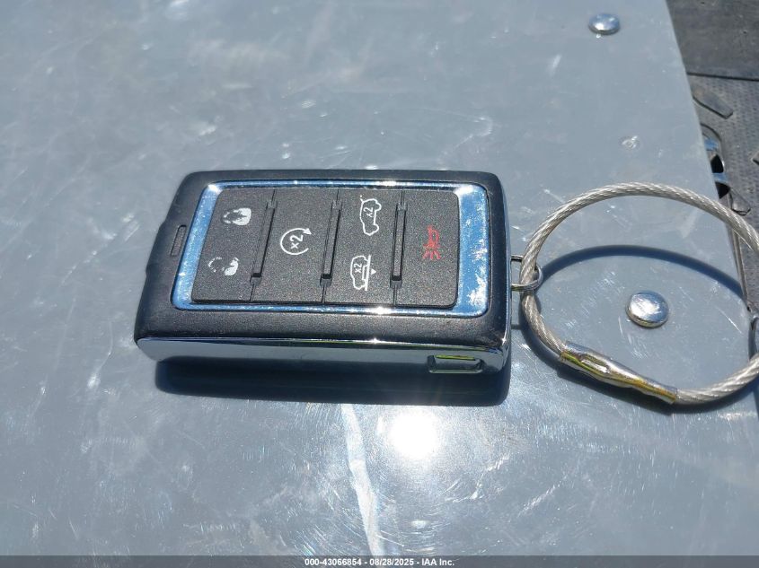 2024 Jeep Wagoneer - 1C4SJVDP0RS171794