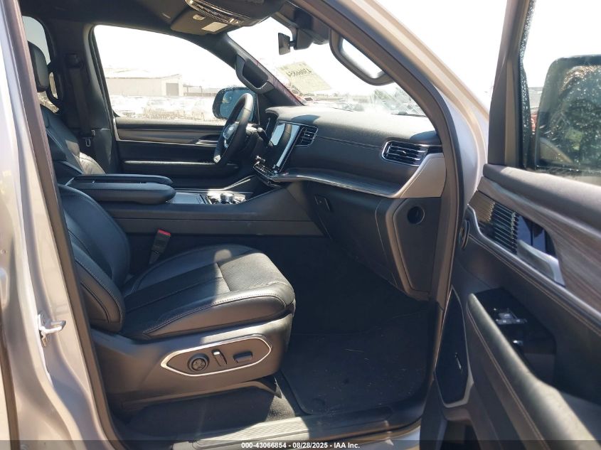 2024 Jeep Wagoneer - 1C4SJVDP0RS171794