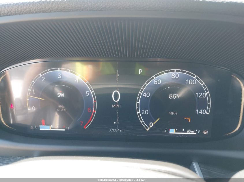 2024 Jeep Wagoneer - 1C4SJVDP0RS171794