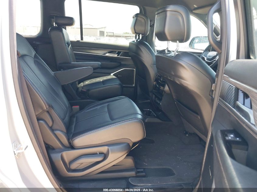 2024 Jeep Wagoneer - 1C4SJVDP0RS171794