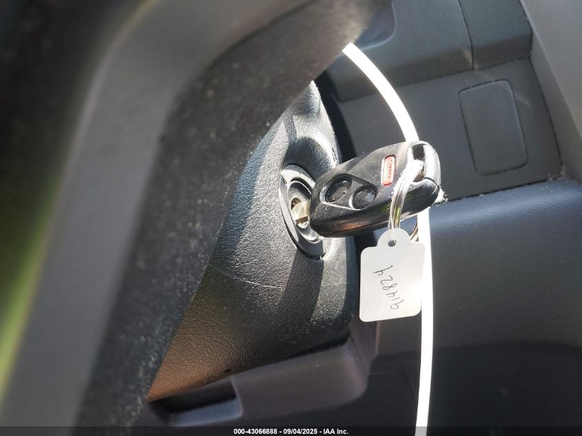 2007 Honda Cr-V Ex VIN: JHLRE385X7C056243 Lot: 43066888