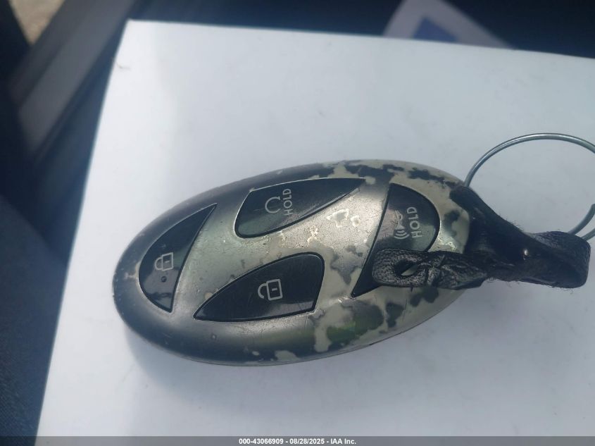 2024 Hyundai Elantra Limited VIN: KMHLP4DG6RU737888 Lot: 43066909