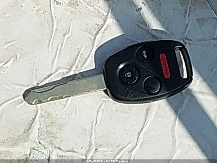 2004 Honda Accord 3.0 Lx VIN: 1HGCM66344A080832 Lot: 43066961