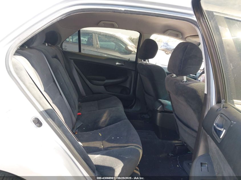 2004 Honda Accord 3.0 Lx VIN: 1HGCM66344A080832 Lot: 43066961