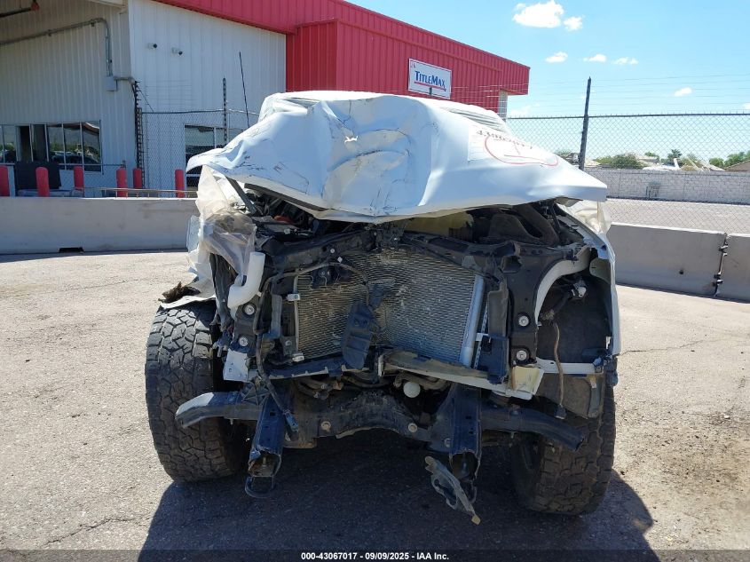 2024 Ford F-150 Stx VIN: 1FTFW2L57RFA57401 Lot: 43067017