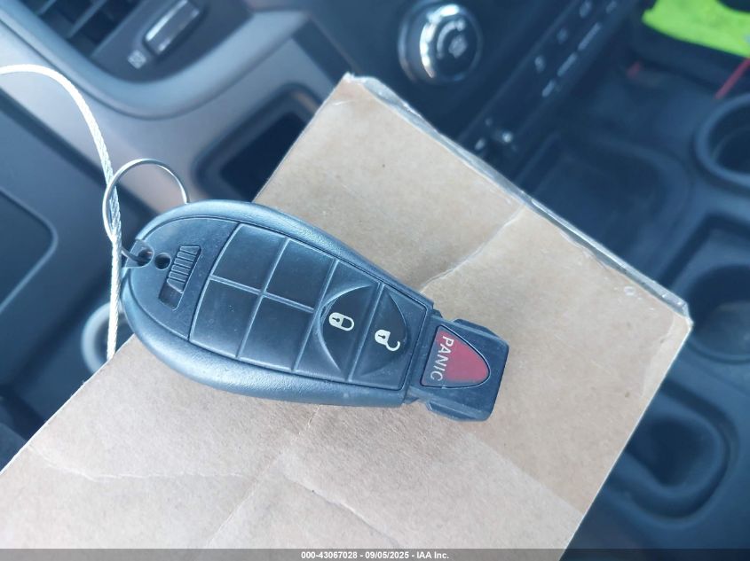 2015 Ram 5500 Chassis Tradesman/Slt VIN: 3C7WRNBL4FG668329 Lot: 43067028