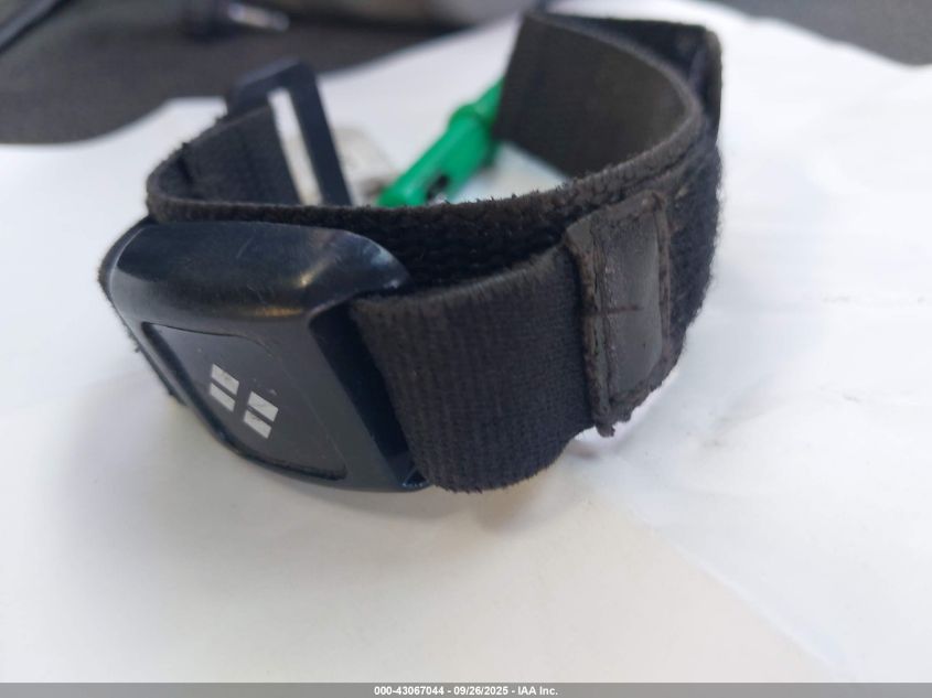 2015 Isuzu Commercial Van VIN: JALB4T177F7W00202 Lot: 43067044