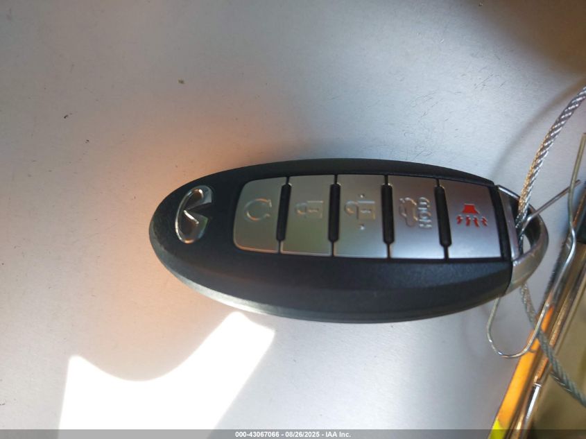 2018 Infiniti Q50 3.0T Sport VIN: JN1EV7AP5JM350958 Lot: 43067066