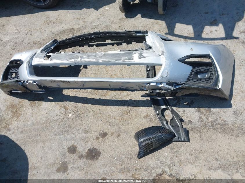 2018 Infiniti Q50 3.0T Sport VIN: JN1EV7AP5JM350958 Lot: 43067066