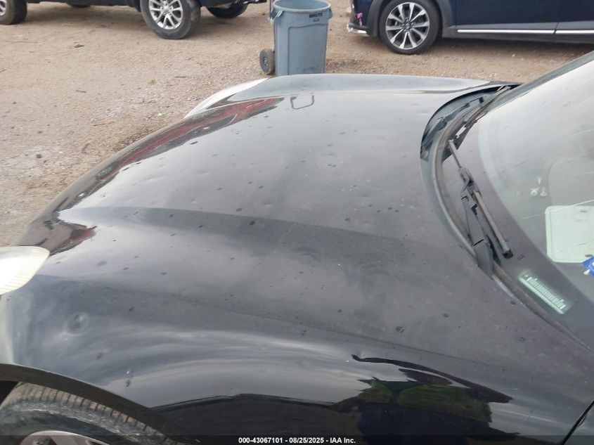 2008 Pontiac Solstice VIN: 1G2MC35B18Y123425 Lot: 43067101