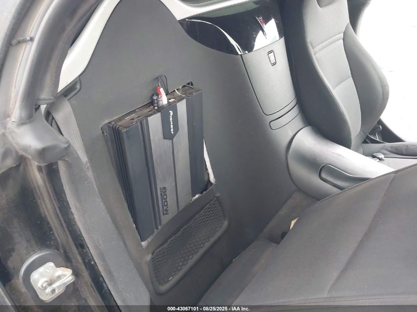 2008 Pontiac Solstice VIN: 1G2MC35B18Y123425 Lot: 43067101