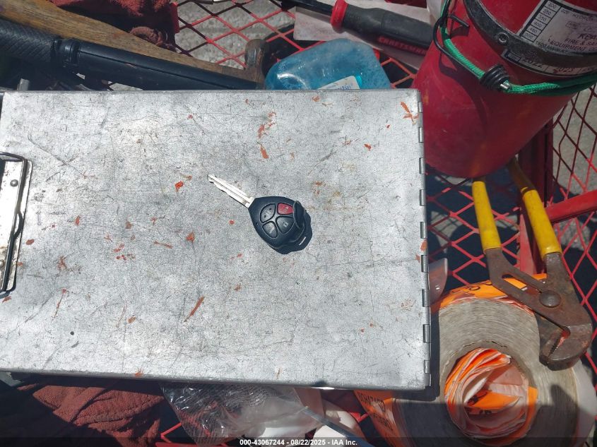 2009 Toyota Camry Le VIN: 4T4BE46K99R077340 Lot: 43067244