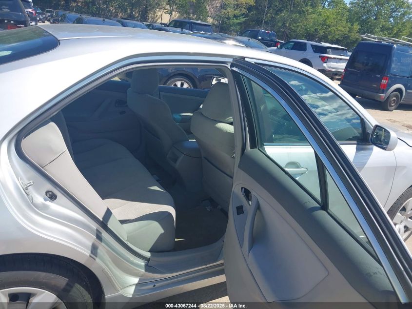 2009 Toyota Camry Le VIN: 4T4BE46K99R077340 Lot: 43067244