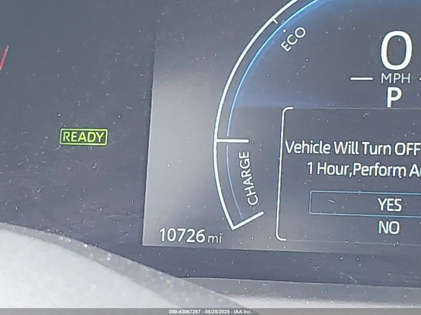 2025 Toyota Camry - 4T1DAACK1SU153771