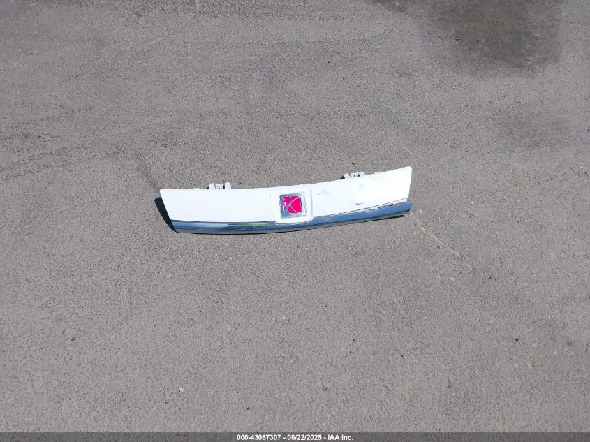 2004 Saturn Ion 1 VIN: 1G8AF52F74Z195009 Lot: 43067307