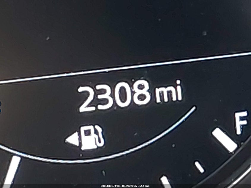 2025 MAZDA CX-5 2.5 S CARBON EDITION JM3KFBCM9S0622074