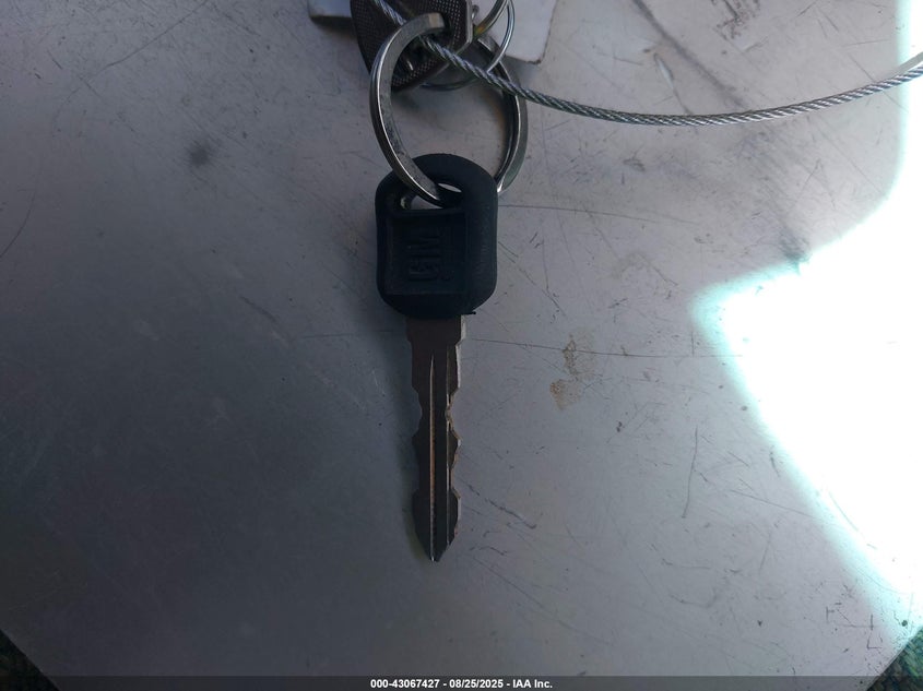 2003 Chevrolet Silverado 1500 VIN: 2GCEC19V731387365 Lot: 43067427