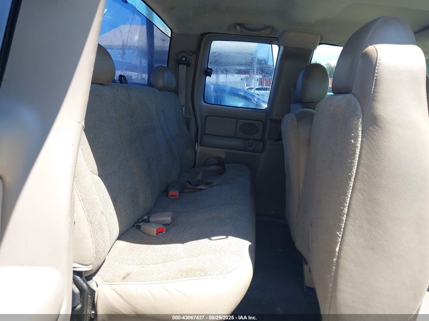 2003 Chevrolet Silverado 1500 VIN: 2GCEC19V731387365 Lot: 43067427