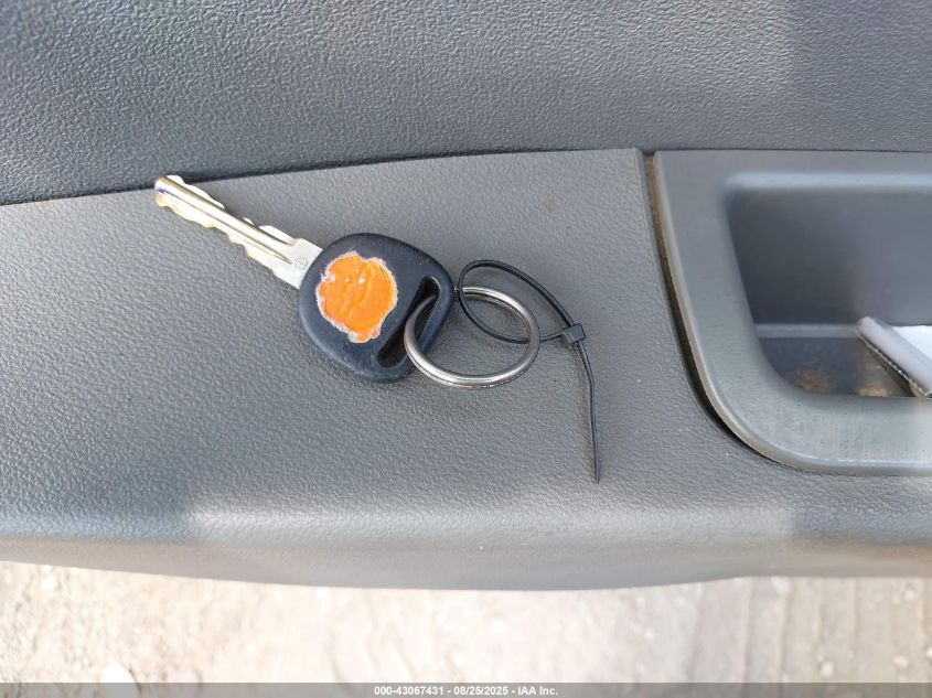 2011 Chevrolet Malibu Ls VIN: 1G1ZA5EU5BF127073 Lot: 43067431