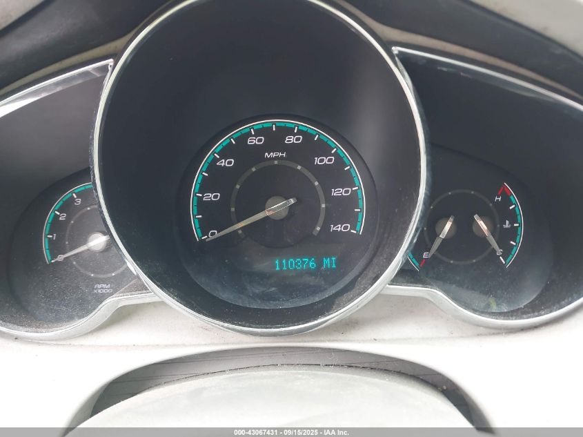 2011 Chevrolet Malibu Ls VIN: 1G1ZA5EU5BF127073 Lot: 43067431