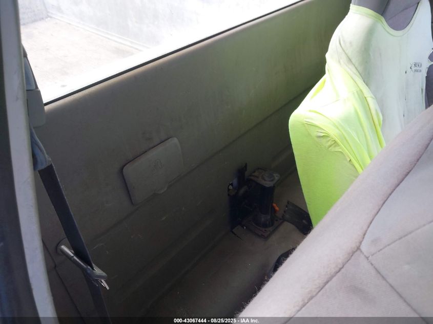 2007 Chevrolet Colorado Work Truck VIN: 1GBDS14E178135818 Lot: 43067444