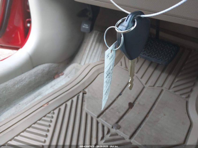 2007 Toyota Camry Le VIN: 4T1BE46K47U111885 Lot: 43067470