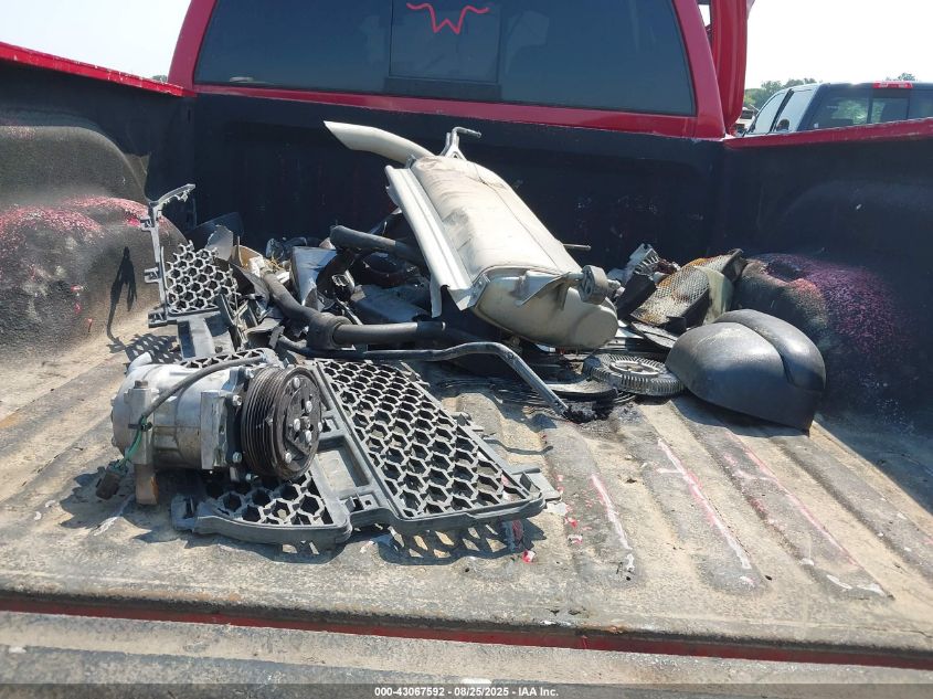 2005 Dodge 2000 VIN: 3D7KF28H55G774542 Lot: 43067592