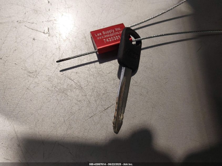 2006 Ford F-350 Xl/Xlt VIN: 1FTSF305X6EC00030 Lot: 43067614