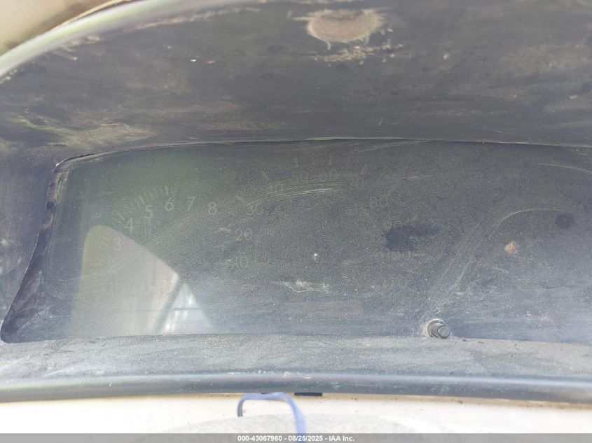 2005 Toyota Corolla Le VIN: 1NXBR32E75Z489940 Lot: 43067960