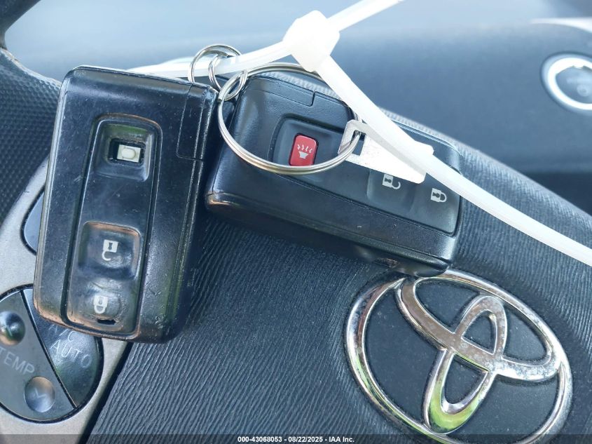 2009 Toyota Prius VIN: JTDKB20U793494810 Lot: 43068053