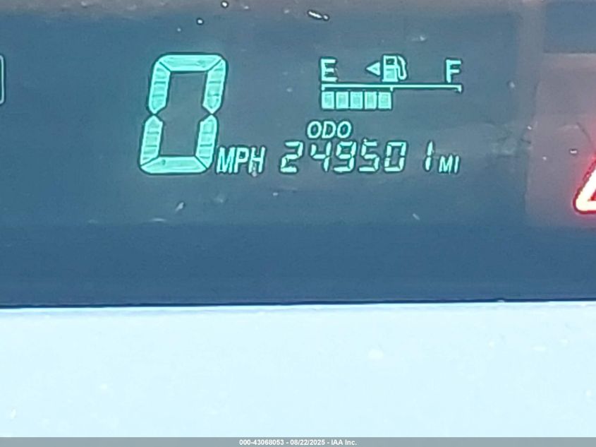 2009 Toyota Prius VIN: JTDKB20U793494810 Lot: 43068053