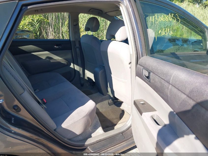 2009 Toyota Prius VIN: JTDKB20U793494810 Lot: 43068053