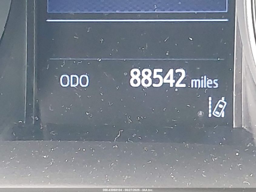 2019 Toyota C-Hr Xle VIN: NMTKHMBX5KR096547 Lot: 43068104