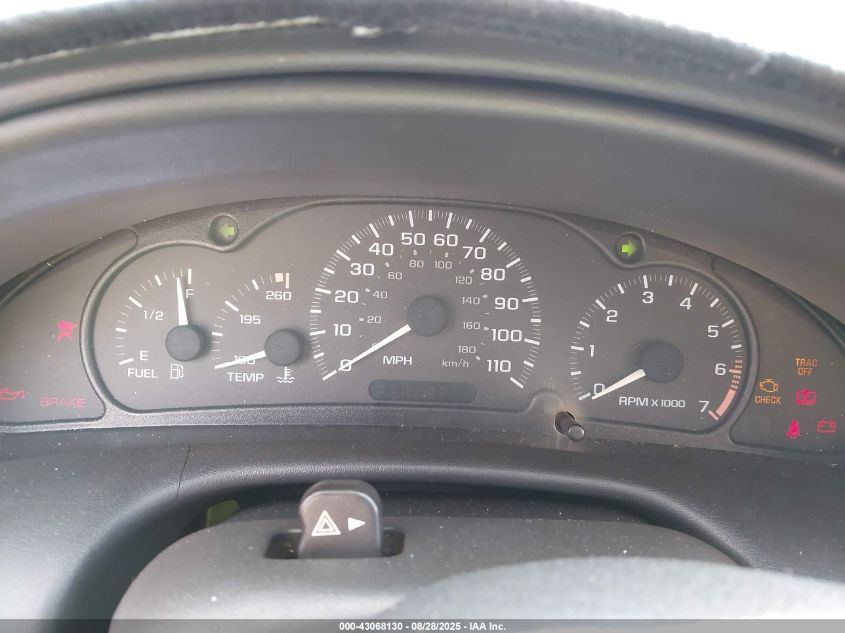 2003 Chevrolet Cavalier Ls Sport VIN: 1G1JH12FX37336313 Lot: 43068130