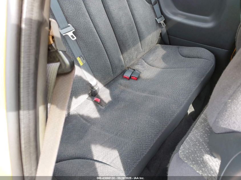 2003 Chevrolet Cavalier Ls Sport VIN: 1G1JH12FX37336313 Lot: 43068130