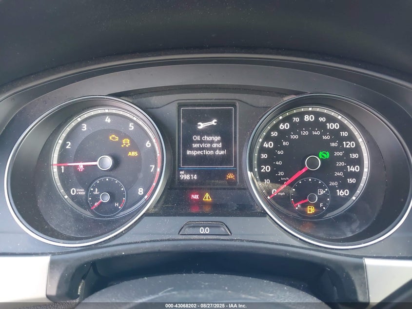 2021 VOLKSWAGEN ATLAS 3.6L V6 SE W/TECHNOLOGY 1V2HR2CA7MC551358